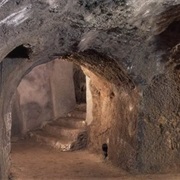 Znojmo Underground, Czech Republic