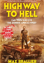 Highway to Hell (Max Brallier)