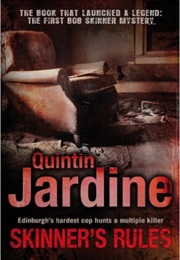 Skinner's Rules (Quintin Jardine)