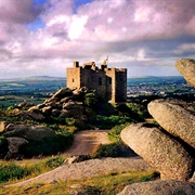 Carn Brea