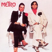 Metro - Metro