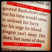 Found a Grammatical Error in Published Book