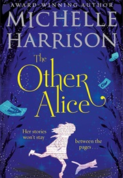 The Other Alice (Michelle Harrison)