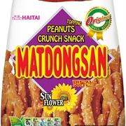 Matdongsan