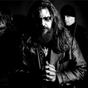 Martin Eric Ain (Celtic Frost)