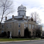 Crossville, Tennessee