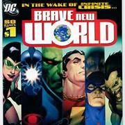 DCU: Brave New World