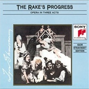Igor Stravinsky - The Rake&#39;s Progress