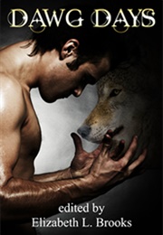 Dawg Days (Elizabeth L. Brooks (Editor))