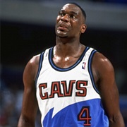 Shawn Kemp