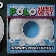 Polo Super Mint