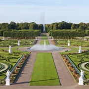 Grosser Garten, Hanover