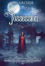 Possession (C.J. Archer)