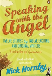 Speaking With the Angel (Nick Hornby)