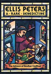 A Rare Benedictine