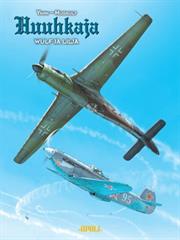 Yann & Hugault: Huuhkaja III – Wulf Ja Lilja