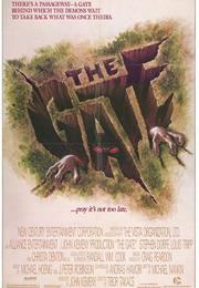 The Gate