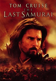 L'ultimo Samurai (2003)