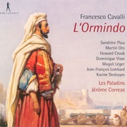 L'ormindo (Cavalli)