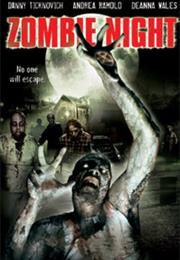 Zombie Night (2003)