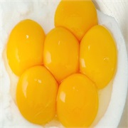 Egg Yolk