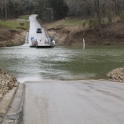 Kentucky River Ferry