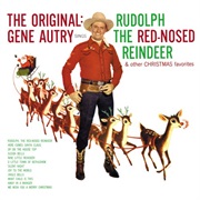 Rudolph, the Red-Nosed Reindeer - Gene Autry
