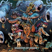 Star Wars Ewoks: Shadows of Endor