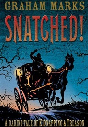 Snatched! (Graham Marks)