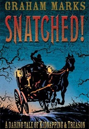 Snatched! (Graham Marks)