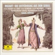 Wolfgang Amadeus Mozart - Die Entführung Aus Dem Serail