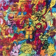 Lightning Bolt - Hypermagic Mountain (2005)
