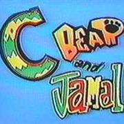 C Bear and Jamal