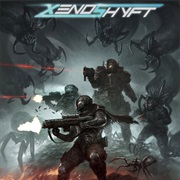 Xenoshyft: Onslaught