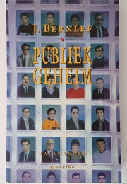 Publiek Geheim (J. Bernlef)
