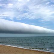 Roll Cloud/Morning Glory Cloud