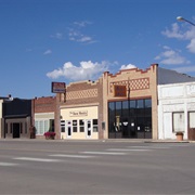 Springfield, Colorado