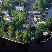 Hertford, North Carolina