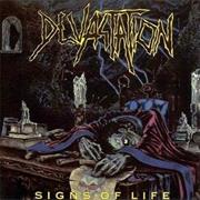 Devastation - Sing of Life