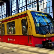 Berlin S-Bahn