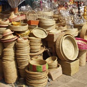 Handicrafts