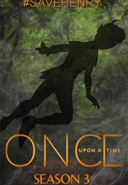 Once Upon a Time Season 3 (2013)
