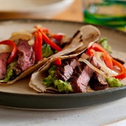 Fajitas