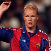 Ronald Koeman
