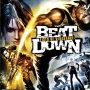 Beat Down: Fists of Vengeance