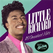 Baby- Little Richard
