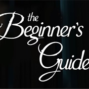 The Beginner's Guide