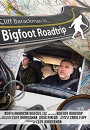 Bigfoot Roadtrip (2013)