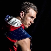 Will Ospreay