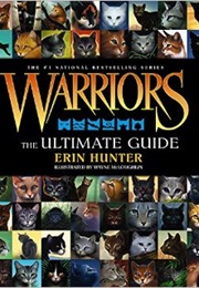 Warriors: The Ultimate Guide (Erin Hunter)